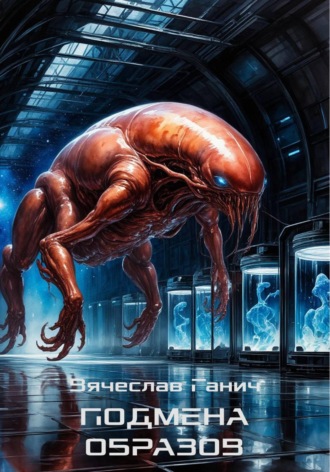 . Подмена образов
