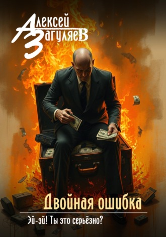 . Двойная ошибка