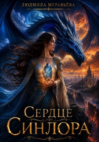 . Сердце Синлора