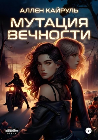 . Мутация вечности