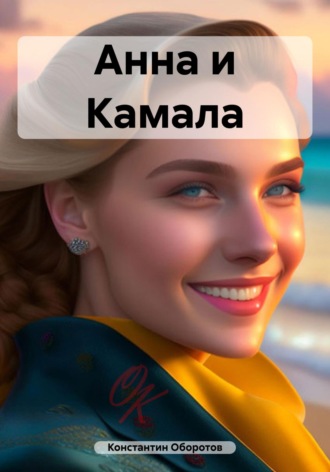 . Анна и Камала