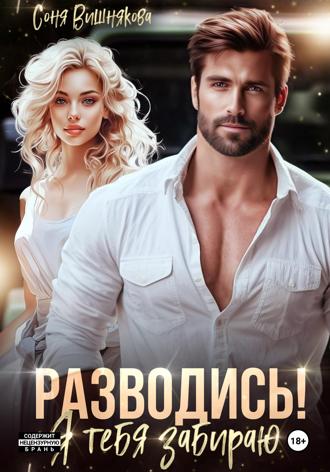 . Разводись! Я тебя забираю
