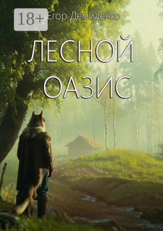 . Лесной оазис