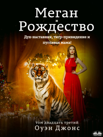 . Меган и Рождество