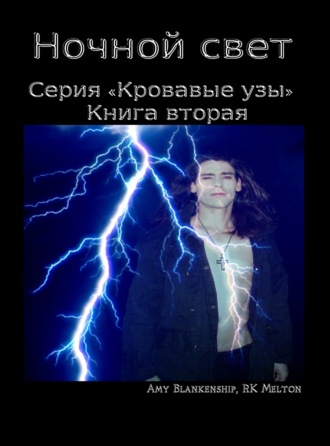 Amy Blankenship. Ночной свет