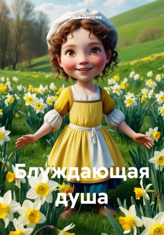Оксана Попова. Блуждающая душа