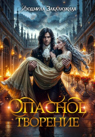 . Опасное творение