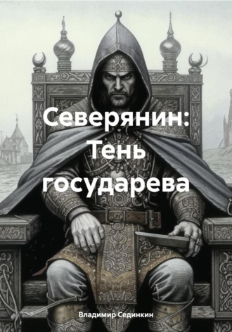 . Северянин: тень государева