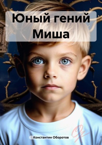 . Юный гений Миша