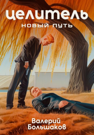 . Целитель. Новый путь