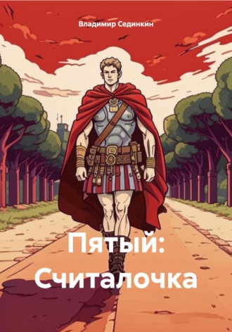 . Пятый: Считалочка