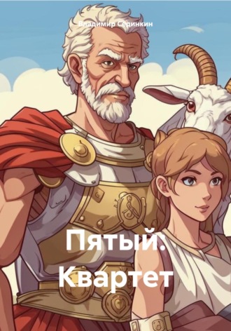 . Пятый: Квартет
