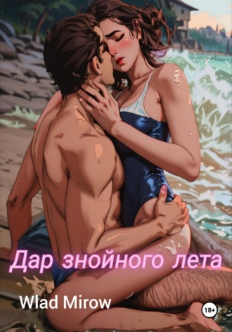 Wlad Mirow. Дар знойного лета