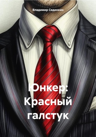 . Юнкер. Красный галстук
