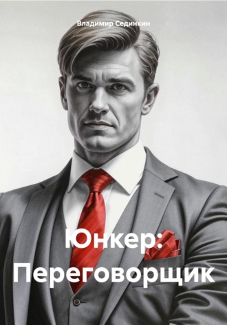 . Юнкер. Переговорщик