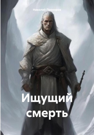 Николай Прохоров. Ищущий смерть