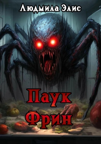 . Паук Фрин
