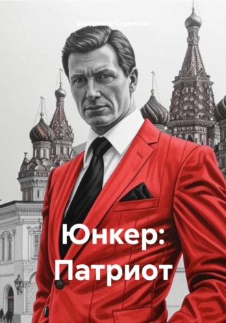 . Юнкер. Патриот