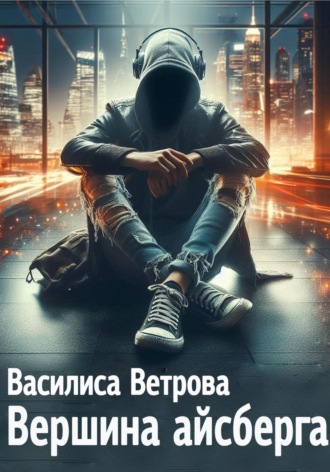 . Вершина айсберга