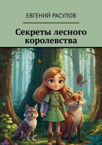 . Секреты лесного королевства
