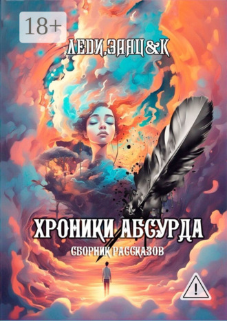 Сергей Кулагин. Хроники Абсурда. Сборник рассказов
