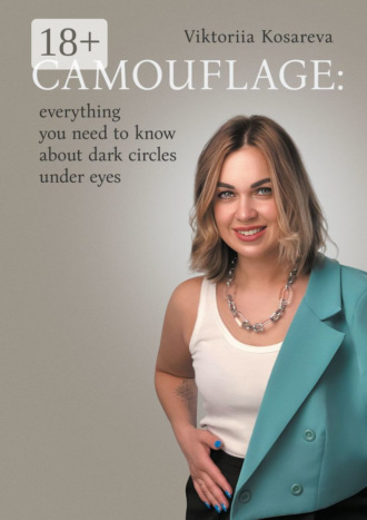 . Camouflage: everything you need to know about dark circles under eyes