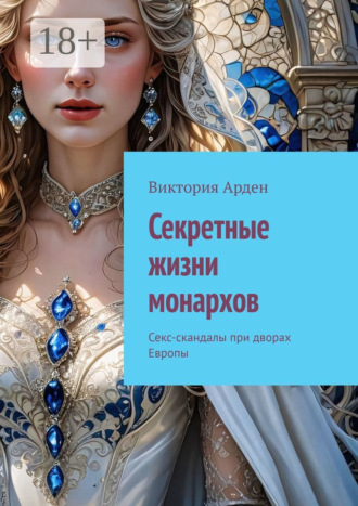 . Секретные жизни монархов. Секс-скандалы при дворах Европы