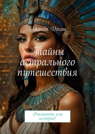 . Тайны астрального путешествия. Реальность или иллюзия?
