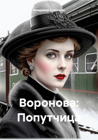. Воронова: Попутчица