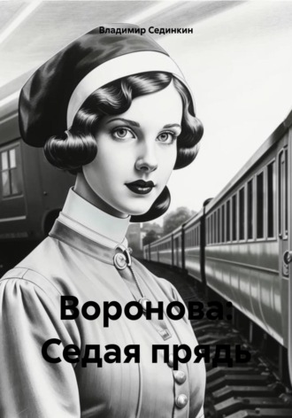 . Воронова: Седая прядь