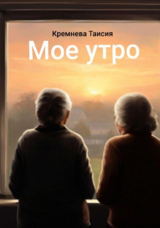 . Мое утро