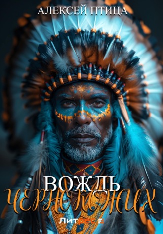. Вождь чернокожих