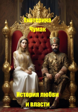 . Испытания любви и власти