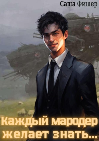 . Каждый мародер желает знать…
