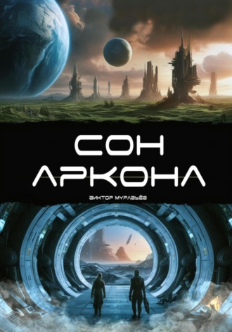 Виктор Муравьёв. Сон Аркона