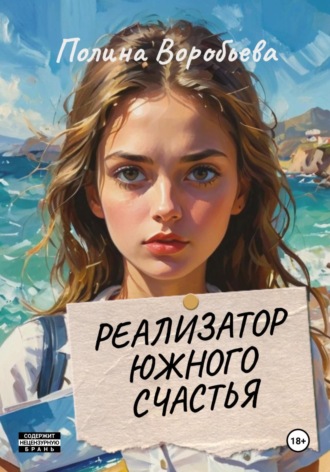 Полина Сергеевна Воробьева. Реализатор южного счастья