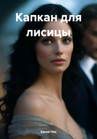 Ханна Ник. Капкан для лисицы