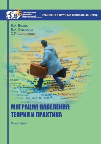 . Миграция населения: теория и практика