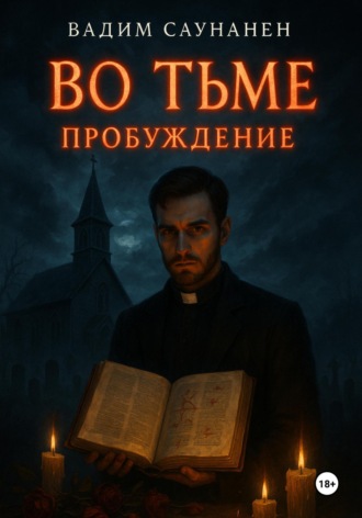 Вадим Саунанен. Во тьме. Пробуждение