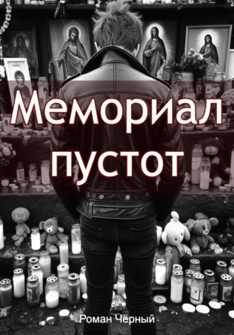 . Мемориал пустот