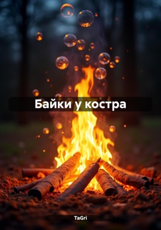TaGri. Байки у костра