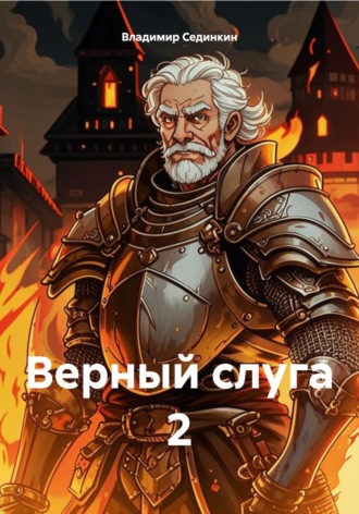. Верный слуга 2