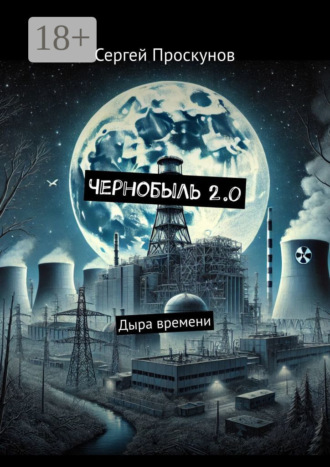 . Чернобыль 2.0. Дыра времени