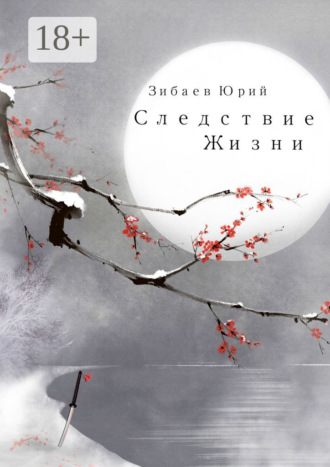 Юрий Зибаев. Следствие жизни