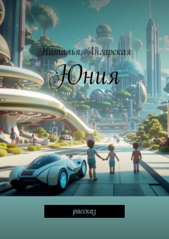 . Юния. Рассказ