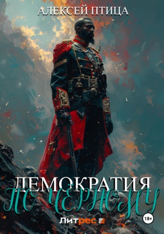 . Демократия по чёрному