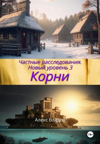 . Корни