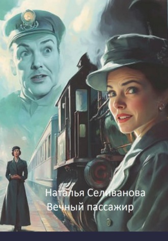 . Вечный пассажир
