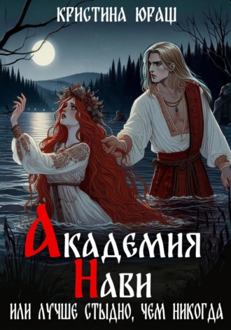 . Академия Нави. Или лучше стыдно, чем никогда