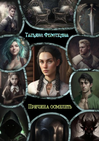 . Причина осмелеть